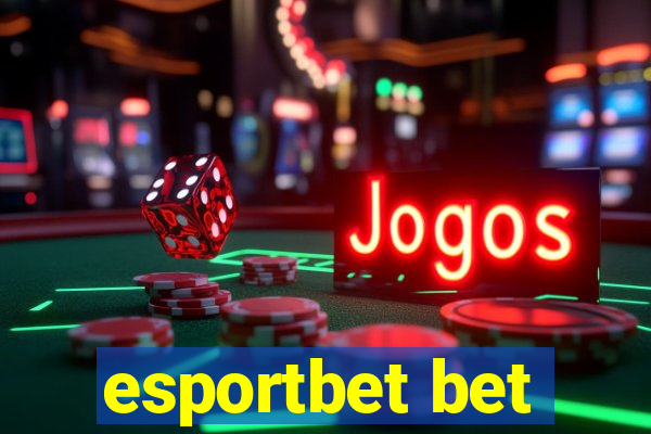 esportbet bet