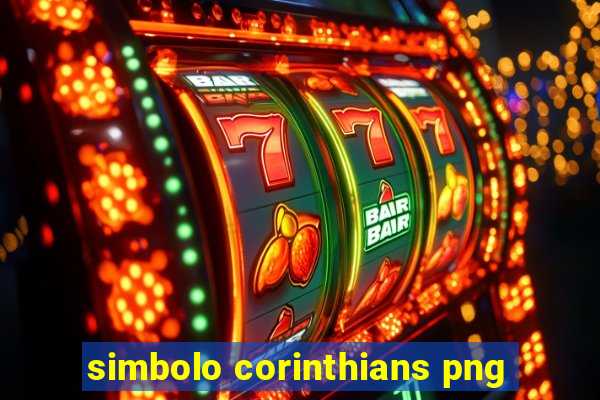 simbolo corinthians png