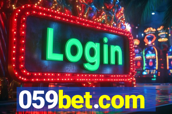 059bet.com