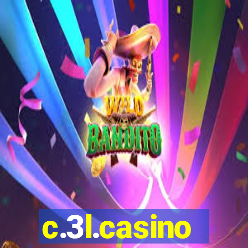 c.3l.casino