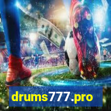 drums777.pro