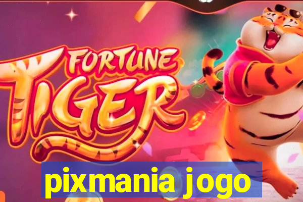 pixmania jogo