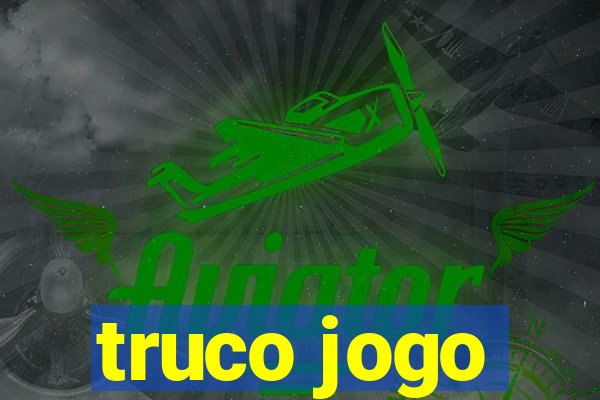 truco jogo