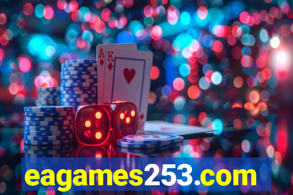 eagames253.com