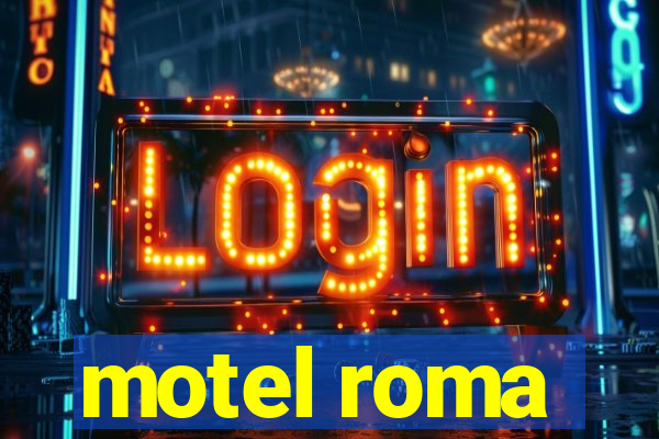 motel roma