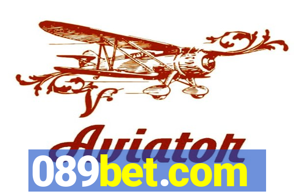 089bet.com