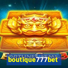 boutique777bet