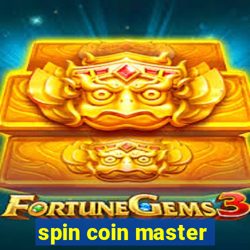 spin coin master