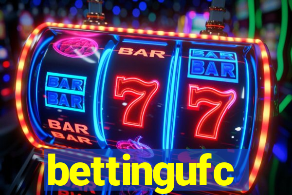 bettingufc