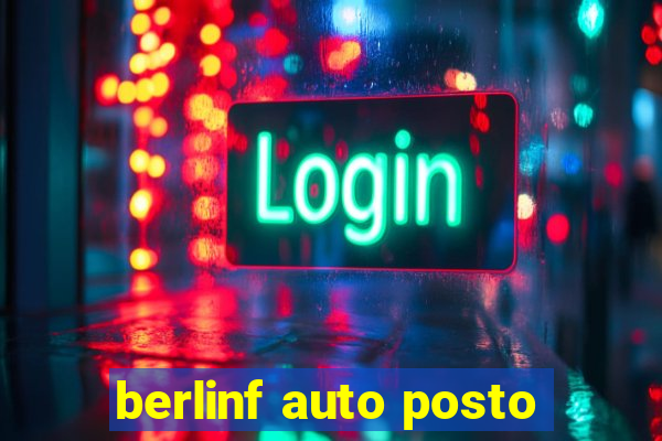 berlinf auto posto