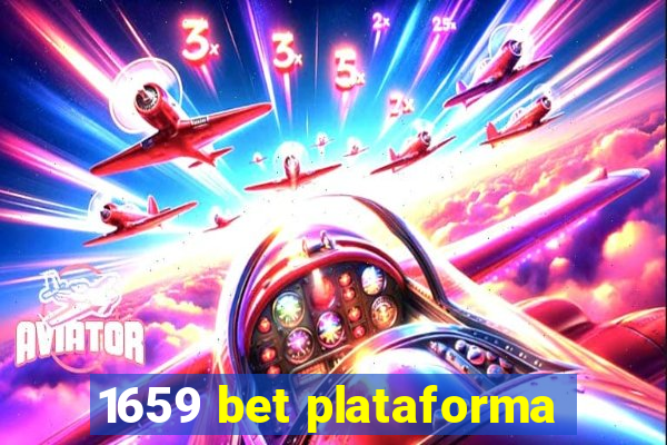 1659 bet plataforma