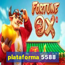 plataforma 5588