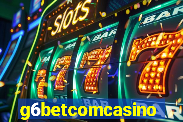 g6betcomcasino