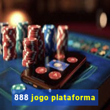 888 jogo plataforma