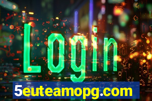 5euteamopg.com