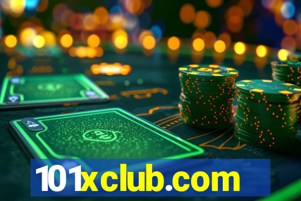 101xclub.com