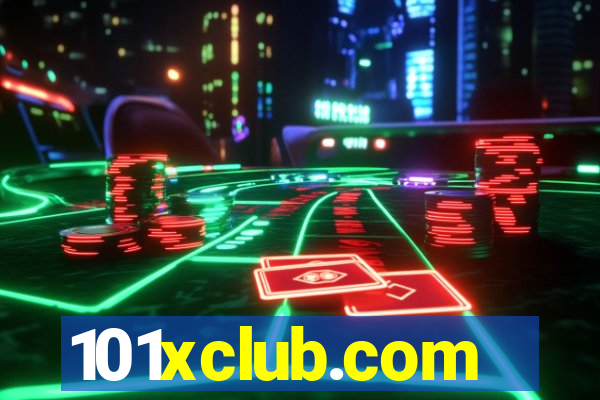 101xclub.com