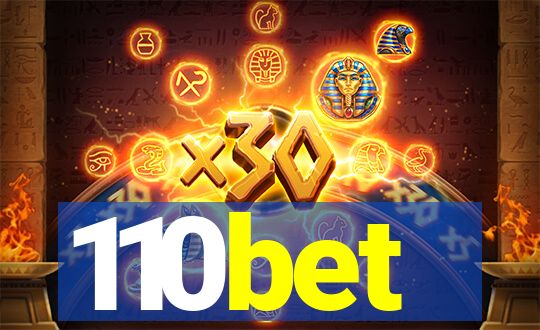 110bet