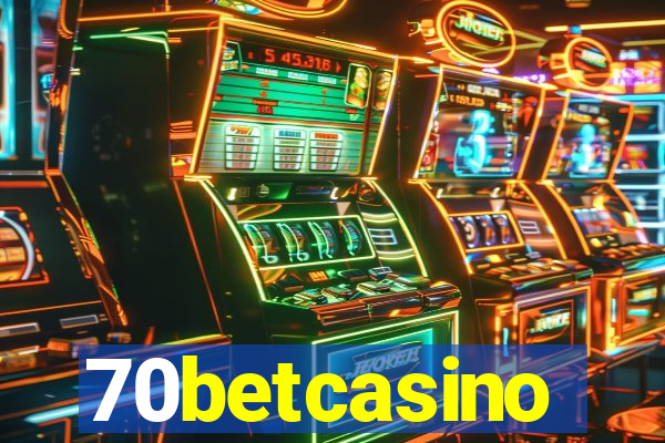 70betcasino