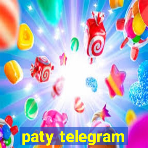 paty telegram