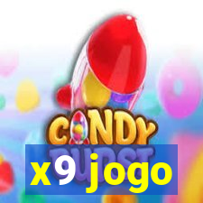 x9 jogo