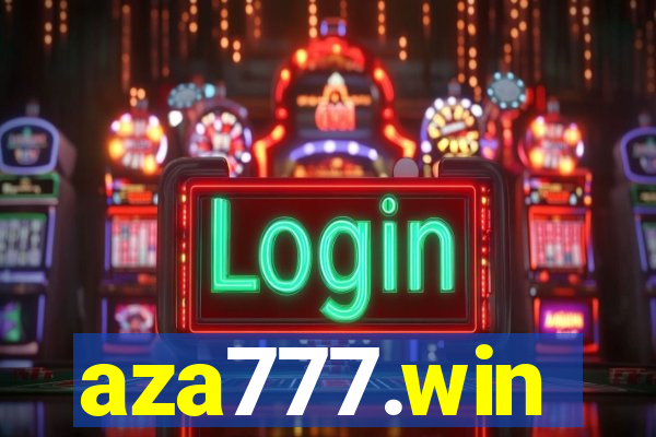 aza777.win