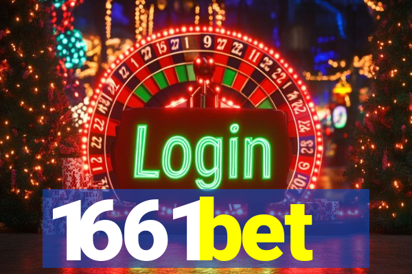 1661bet