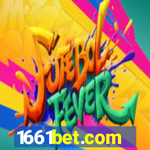 1661bet.com