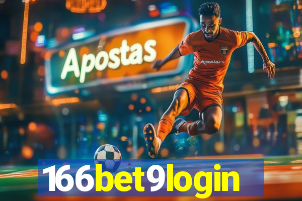 166bet9login