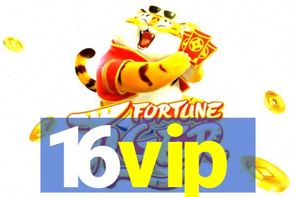 16vip