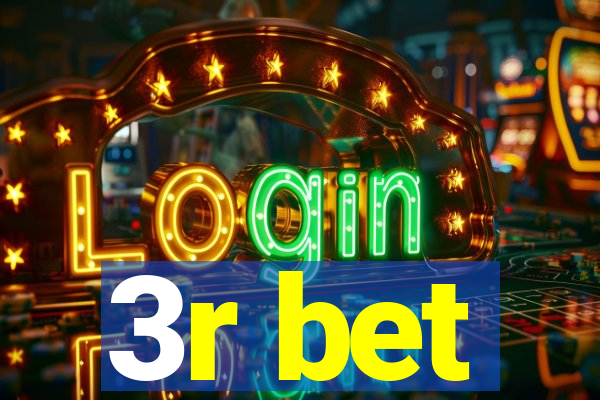 3r bet