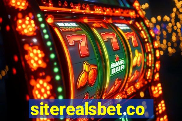 siterealsbet.com