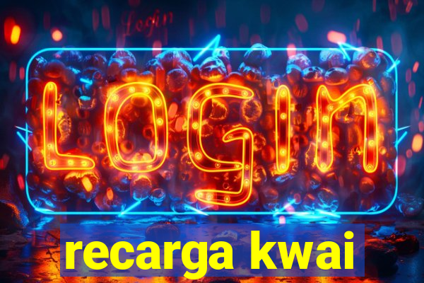 recarga kwai