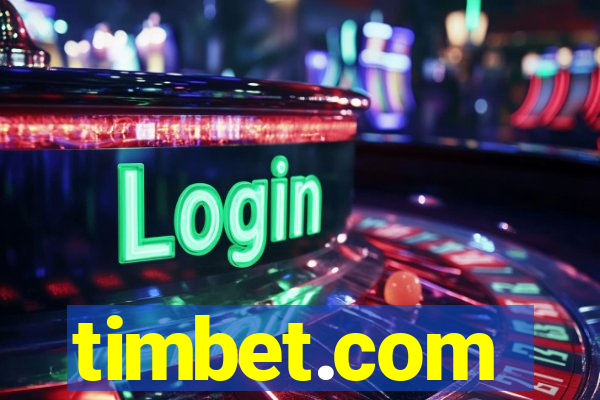 timbet.com