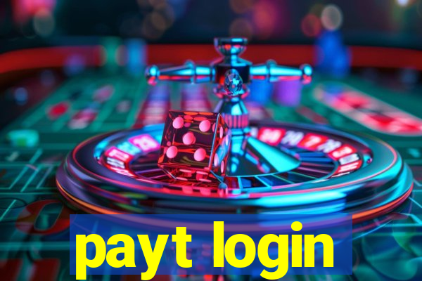 payt login