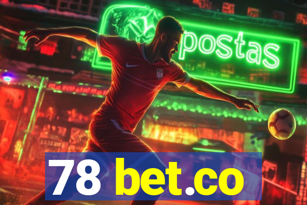 78 bet.co