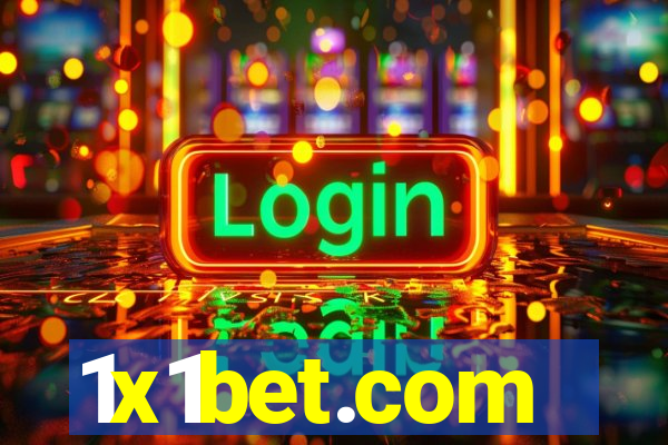 1x1bet.com