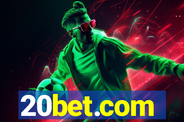 20bet.com