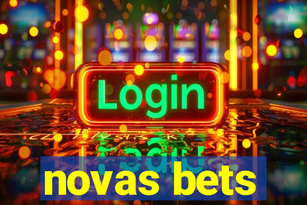 novas bets