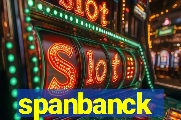 spanbanck