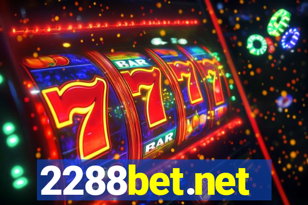 2288bet.net