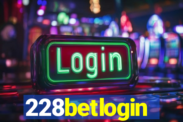 228betlogin