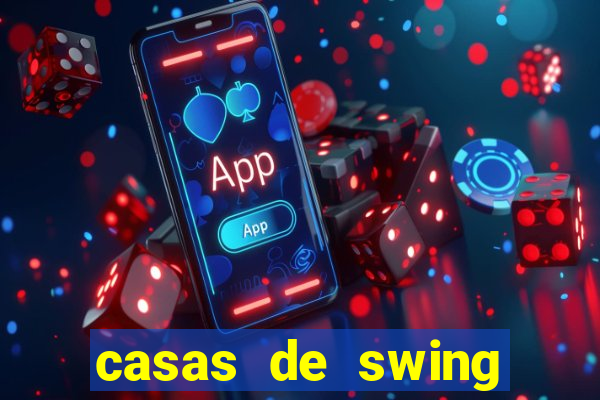 casas de swing porto alegre