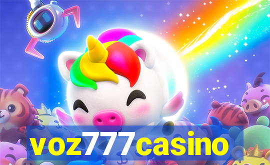 voz777casino