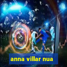 anna villar nua