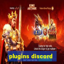 plugins discord