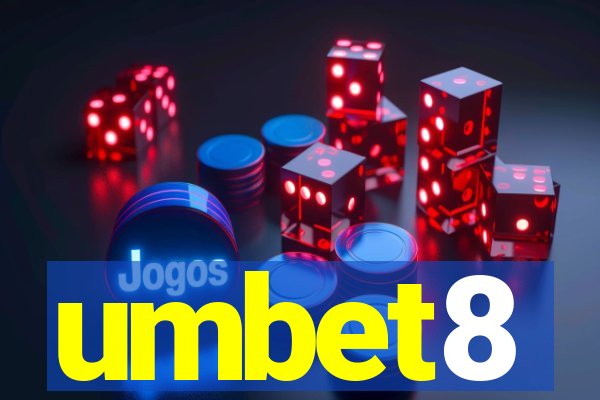 umbet8