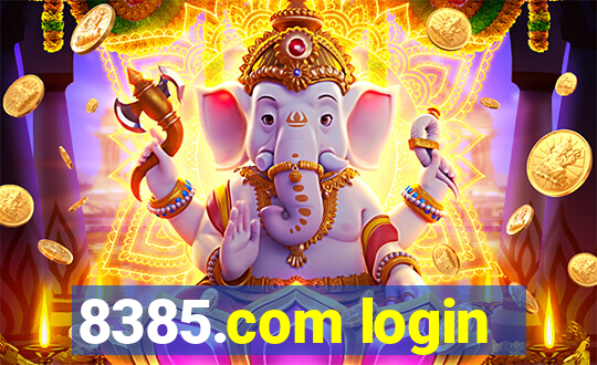 8385.com login