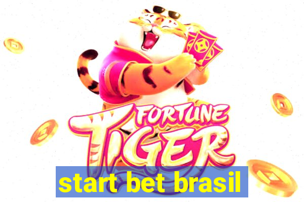 start bet brasil