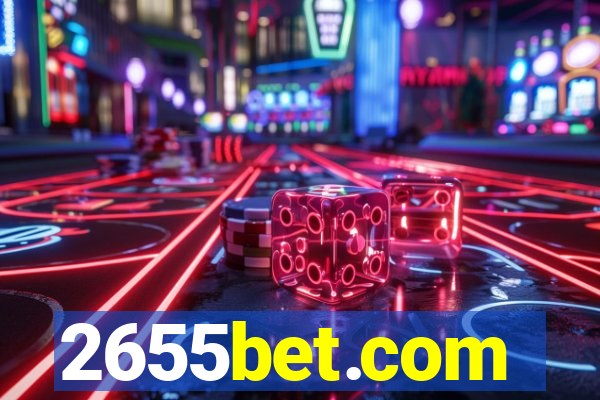 2655bet.com